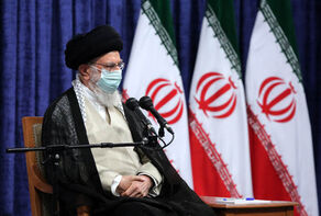 قائد الثورة: الكيان الصهيوني يسعى لكسب الشرعية من خلال المسابقات الرياضية