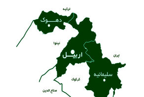 ادعای حزب دموکرات کردستان برای مدیریت عراق