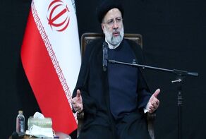 Iran No Longer Focuses Only on Ties with West