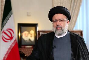 الرئيس رئيسي: انضمام ايران الى شنغهاي سيربطها بالبنى الاقتصادية التحتية لآسيا