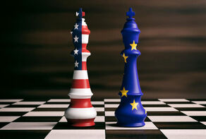 Obstacles to realize European Common Defense & European Strategic Autonomy from the U.S.