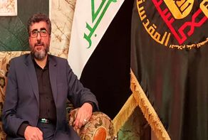 زوار کربلا با توجه به شیوع کرونا ، بازگشت خود را مدیریت کنند
