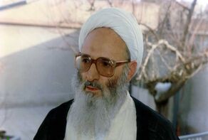 علامه حسن‌زاده آملی دار فانی را وداع گفت