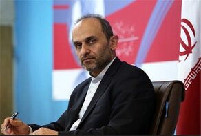پیمان جبلی رئیس سازمان صدا و سیما شد