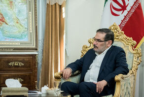 Informed source denied meeting between Shamkhani and Saudi officials