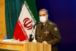 وزير الدفاع مُحذّرا الاعداء: أي خطوة حمقاء ستدفعون ثمنها