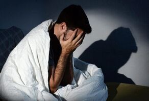 کاهش افسردگی، بدخلقی و بی‌خوابی با نور طبیعی