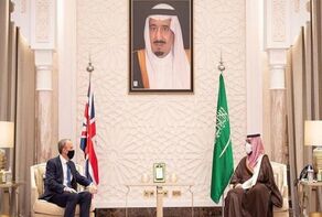 Britain makes huge profit from the war in Yemen