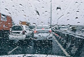 بارش و سیل؛ پیشبینی هواشناسی ایران