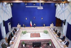 الرئيس روحاني يؤكد على المسؤولين متابعة قضايا خوزستان