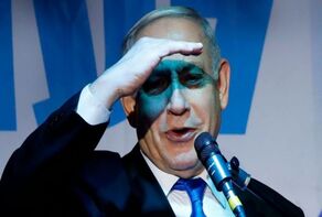 Likud revolt against Netanyahu