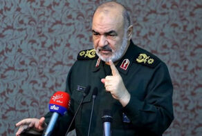 دشمن از تهدید ایران پشیمان خواهد شد