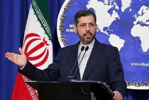 خطیب‌زاده: امنیت خلیج فارس خط قرمز ایران است