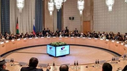 A glance at Moscow meeting on Afghanistan
