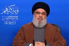 السيد نصر الله: عندما نتعاون ننتصر وعندما نتنازع نفشل
