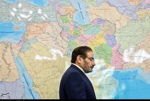 Admiral Shamkhani unveils a strategy that will cost the Zionists tens of thousands of billion dollars