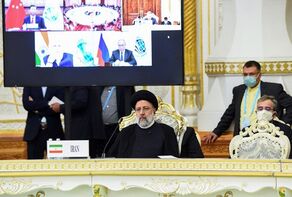 روسيا تكشف عن مذكرة تفاهم حول التزامات إيران في شنغهاي