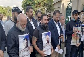أهالي شهداء مجزرة الطّيونة يطالبون القضاء بمعاقبة القتلى