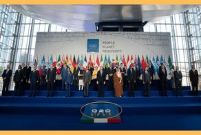 Dimensions of Western anti-Iranian chantage at the G20 summit