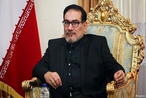 Admiral Shamkhani travels to India to participate in regional security talks