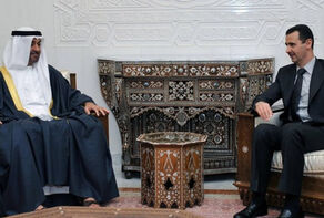 Reasons and consequences of Arab States’ normalization of ties with Syria