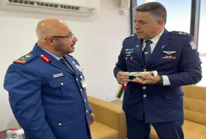التعاون الصهيوني الإماراتي الى تزايد