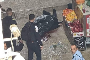 عملية فدائية في القدس تسفر عن استشهاد منفذها ومصرع صهيوني (فيديو)