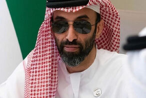 مستشار الامن الوطني الاماراتي يزور طهران غدا