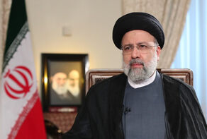 رئيسي يعرب عن أمله بتوطيد العلاقات مع تايلند