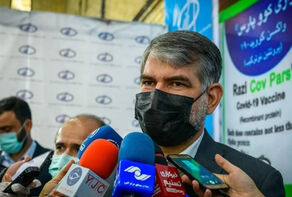 وزیر جهاد کشاورزی: ضرورت ایجاد نهضت ملی برای حفاظت از آب و خاک