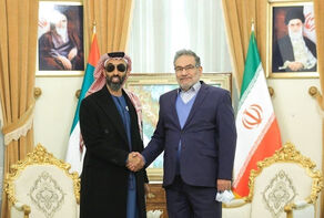 Stability and lasting security will be established only with the cooperation of the countries of the region