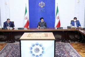 رییس‌جمهور: دستگاه‌های مسئول عوامل مداخله‌گر بازار ارز را شناسایی کنند