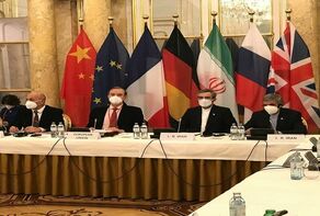هذه هي مطالب ايران في مفاوضات فيينا