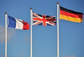 E3, a fish out of the European Union water and the Vienna negotiation process