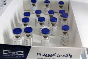 لقاح 