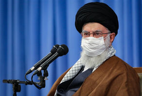 Arrogant powers delighted by suffering of Iranian people