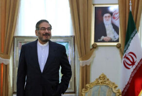 پیام تبریک شمخانی به مناسبت سال نو میلادی