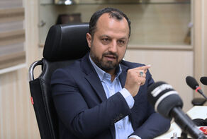 وزير الاقتصاد الايراني: بذور جهود الاشهر الاربعة الاخيرة تاتي ثمارها شيئا فشيئا