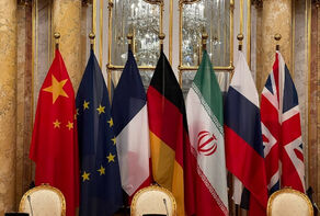 ايران لا تأخذ السقف الزمني الذي حدده الغرب على محمل الجد