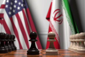 لماذا لا تتفاوض ايران مع امريكا؟