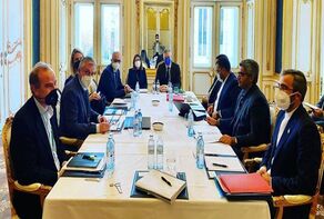 مباحثات مكثفة في فيينا لاحياء الاتفاق النووي