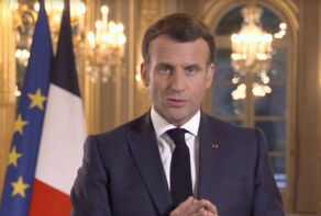 Ups & Downs of Macron foreign policy on Iran