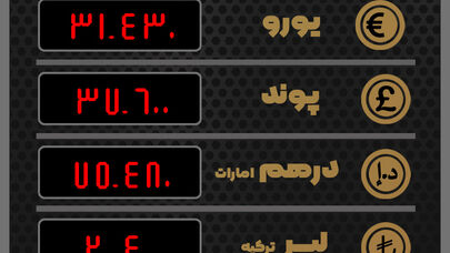 قیمت روز ارز