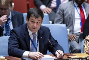 Россия требует вывода иностранных Сирии