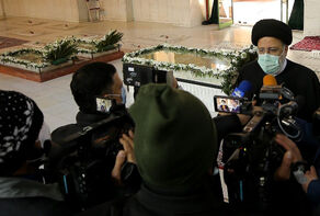 Ayatollah Raisi highlights country’s success despite enemies’ efforts