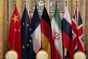 The eighth round of negotiations and measuring the political will of the West