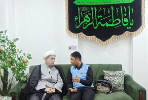 العراق.. مؤسسة ذوي القربى تقيم محفلها القرآني الاسبوعي
