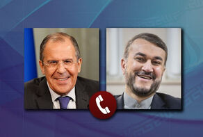 Iran looking for good agreement within its nation's interests in Vienna