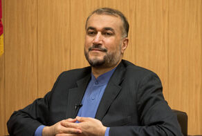 Iran not to accept words as guarantee