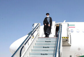 President Raisi to embark on Qatar visit soon
